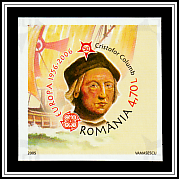Christopher Columbus