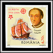 Christopher Columbus