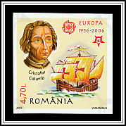 Christopher Columbus