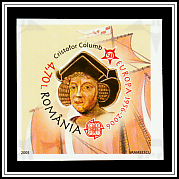 Christopher Columbus