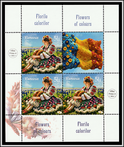 Princess of Flowers