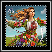 Fairy of Spring
