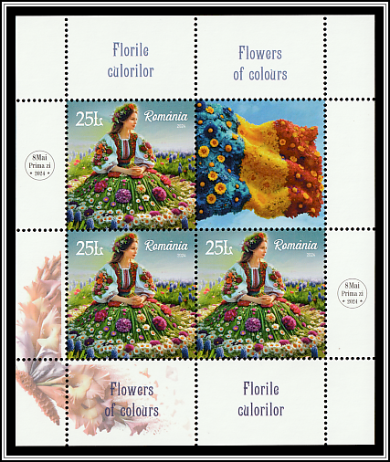 Flower Fairy