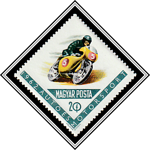 Motorcycle Racer