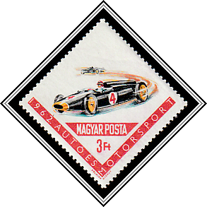 Racing Car