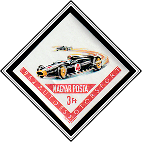 Racing Car