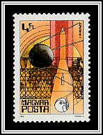 Sputnik 1, 1957