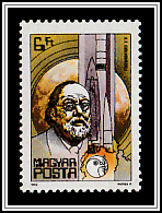 Konstantin Tsiolkovsky