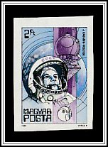Yuri Gagarin Vostok 1, 1961