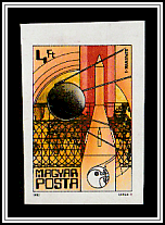 Sputnik 1, 1957