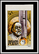 Konstantin Tsiolkovsky