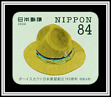 Scout Hat