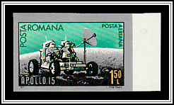 Lunar Rover