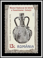 Glass Decanter