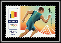 Athletics, The Louvre