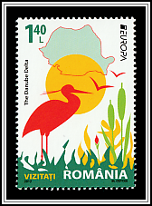 Danube Delta