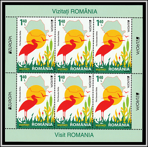 Danube Delta