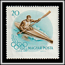Kayaking