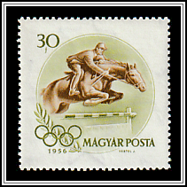 Equestrianism
