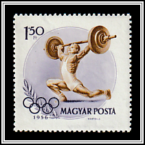 Weightlifting