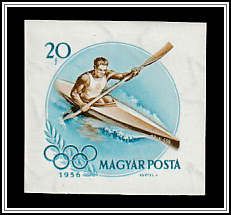 Kayaking