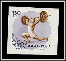 Weightlifting