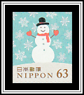 Snowman