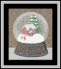 Snow Globe
