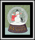 Snow Globe
