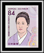 Tsuda Umeko
