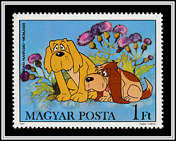 Two Dogs