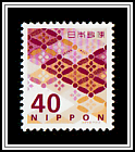 Cloisonné Pattern