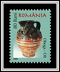 Wedding Pot Oboga, Olt