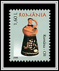 Wedding Pot Româna, Olt
