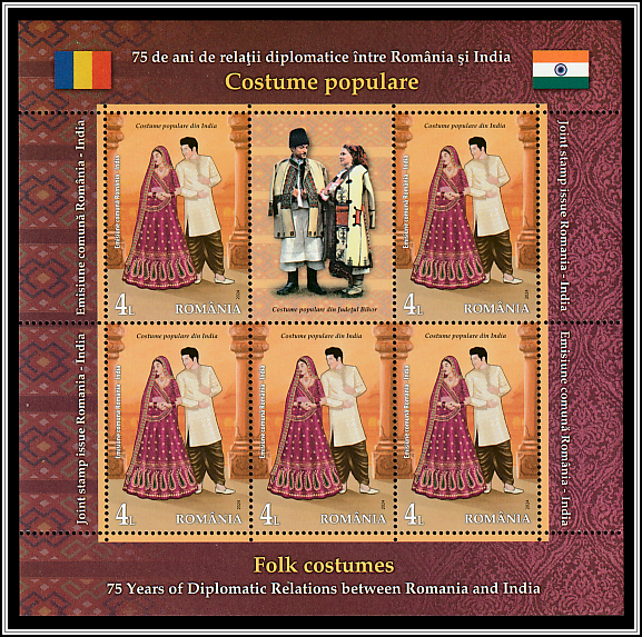 Traditional Clothing of India