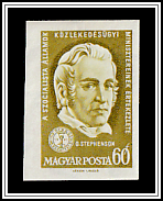 George Stephenson