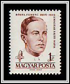 Rózsa Ferenc