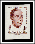 Rózsa Ferenc