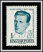 Kilián György