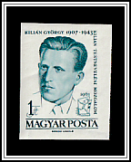 Kilián György