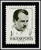 Zalka Máté
