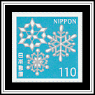 Snowflake Pattern