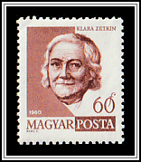 Clara Zetkin