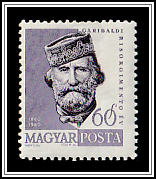 Giuseppe Garibaldi