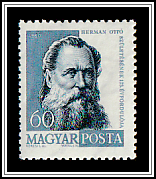 Herman Ottó