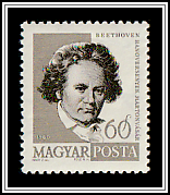 Ludwig van Beethoven