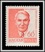 Móra Ferenc