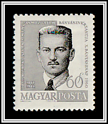 Tóth Bucsoki István