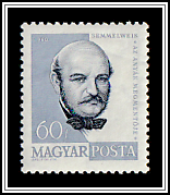 Semmelweis Ignác