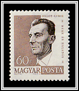 Frédéric Joliot-Curie